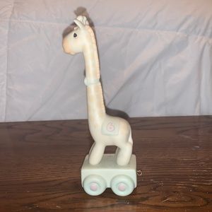 “Keep Looking Up” Precious Moment